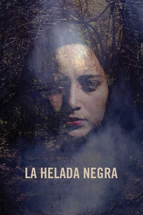 Постер: La helada negra