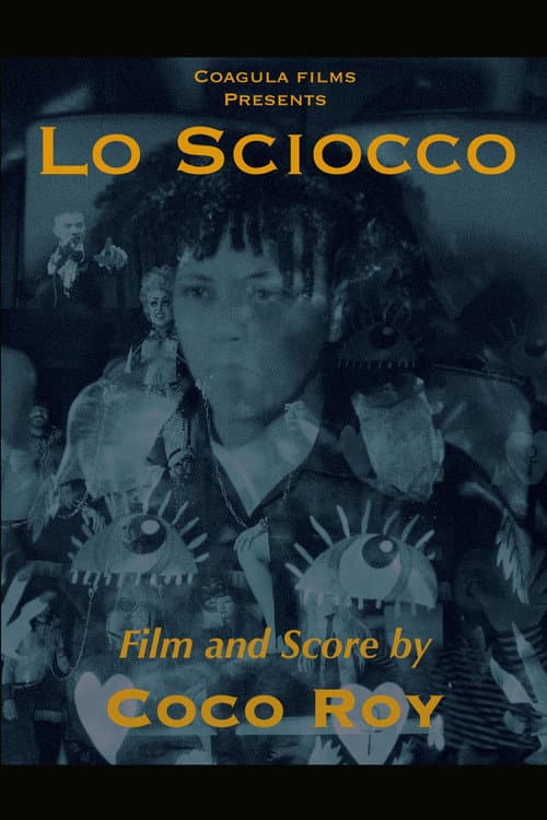 Постер: Lo Sciocco