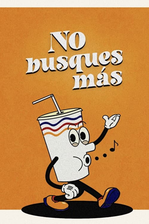 Постер: No busques más