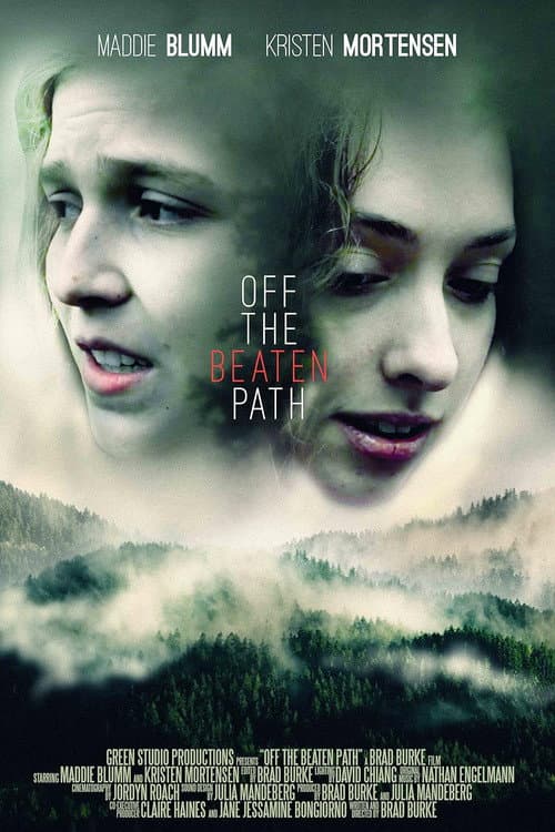 Постер: Off the Beaten Path