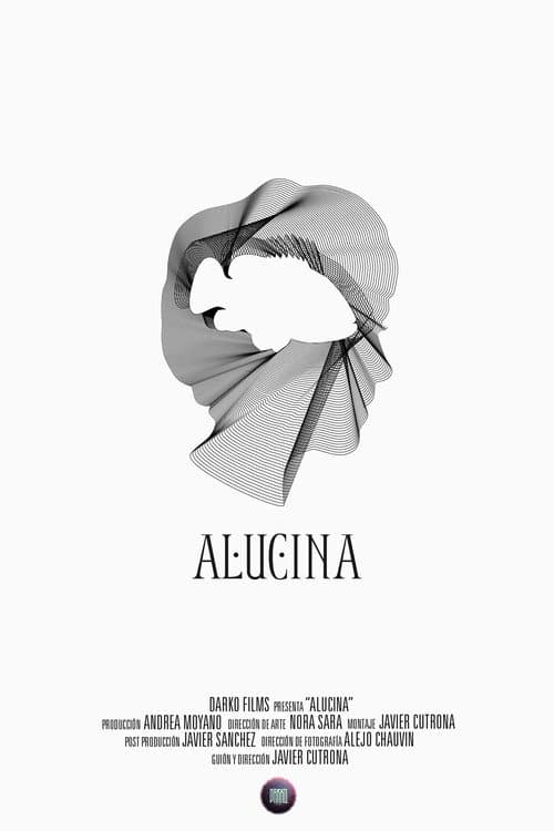 Постер: Alucina