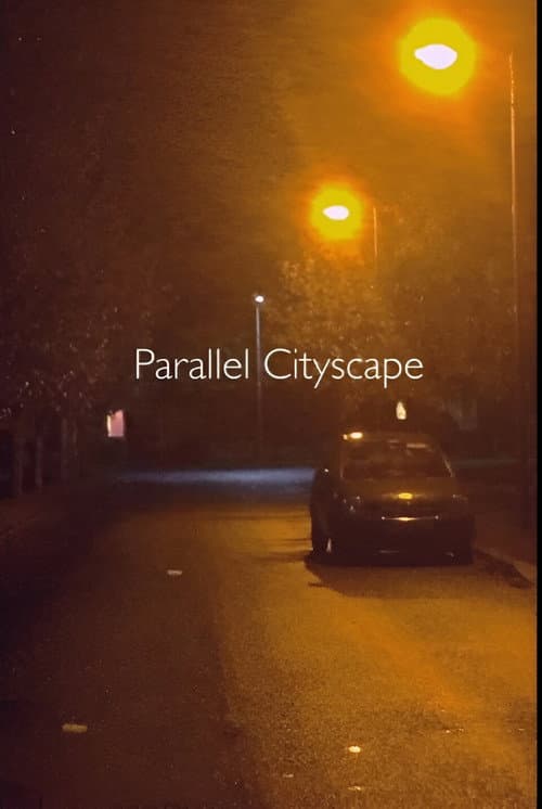 Постер: Parallel Cityscape