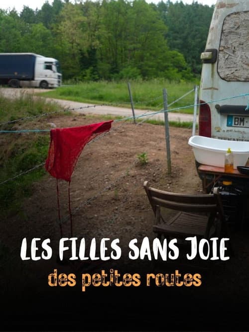 Постер: Les Filles sans joie des petites routes