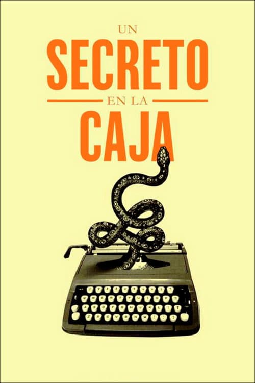 Постер: Un secreto en la caja