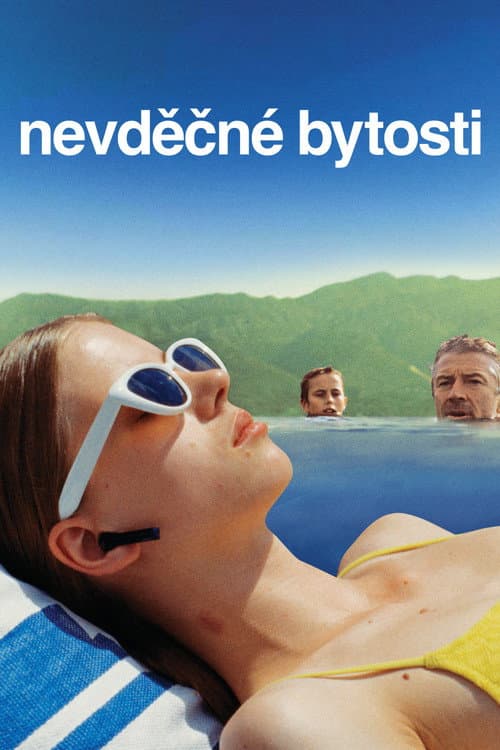 Постер: Nevděčné bytosti
