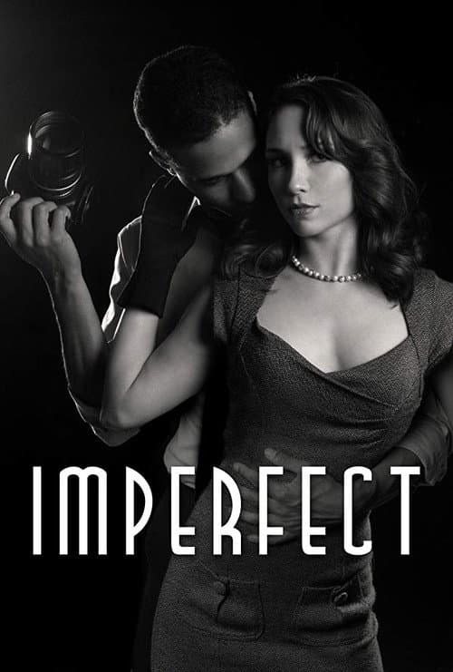Постер: Imperfect