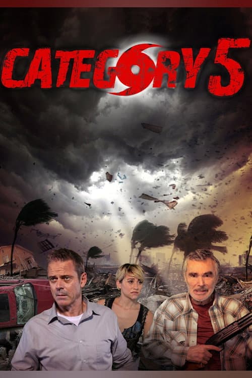 Постер: Category 5