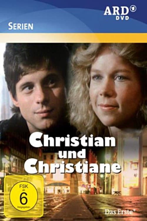 Постер: Christian und Christiane