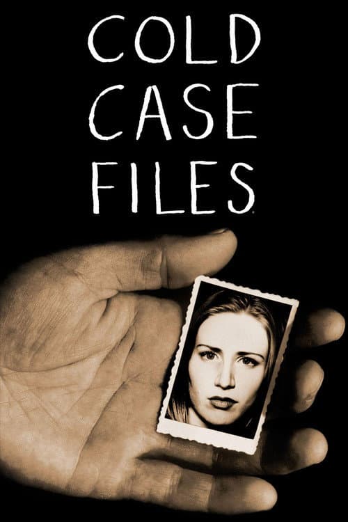 Постер: Cold Case Files