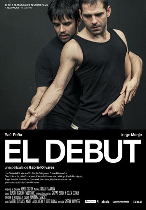 Постер: El debut