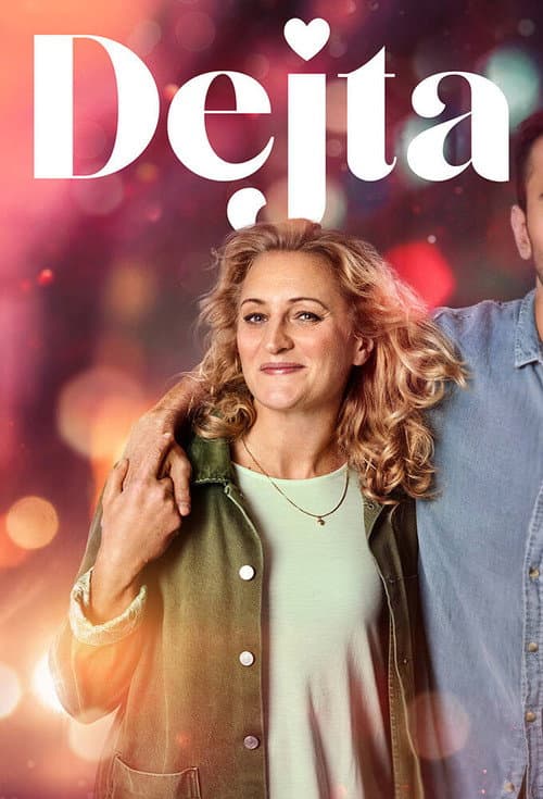 Постер: Dejta