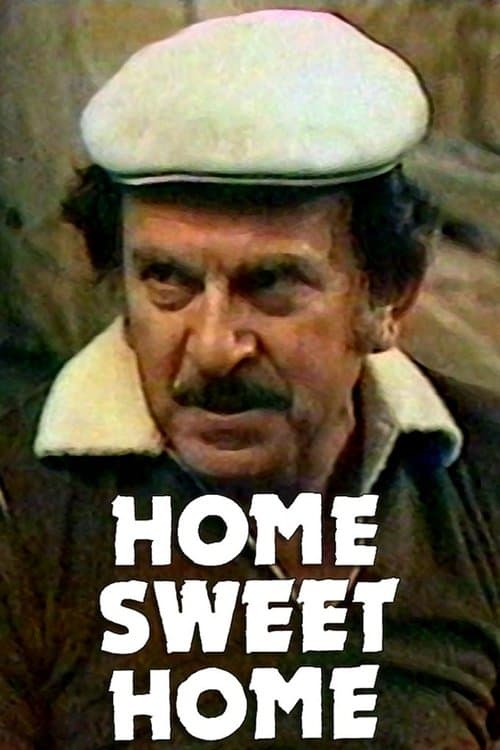 Постер: Home Sweet Home