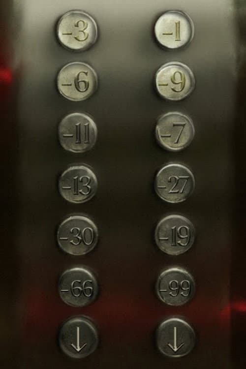 Постер: The Elevator