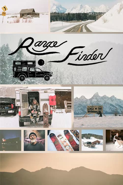Постер: Range Finder