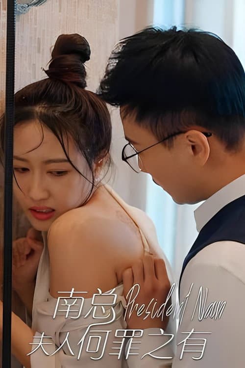 Постер: 南总,夫人何罪之有