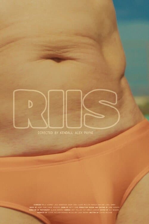 Постер: Riis: The People's Beach