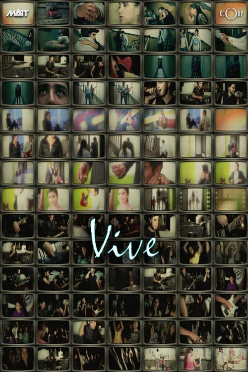 Постер: Vive