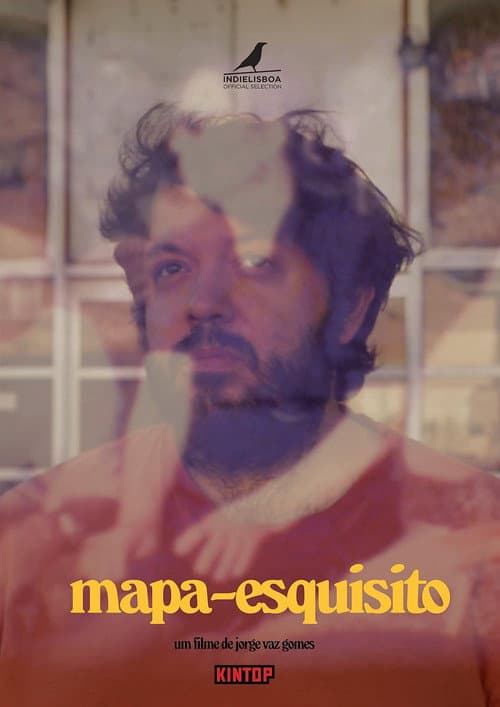 Постер: mapa-esquisito