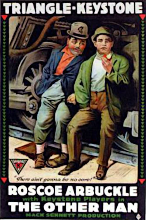 Постер: The Other Man