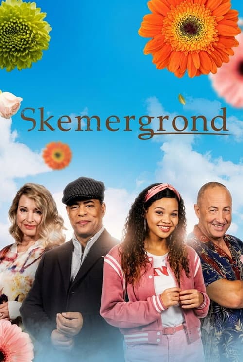 Постер: Skemergrond