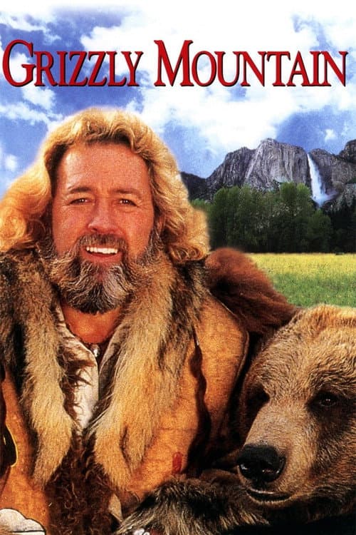Постер: Grizzly Mountain