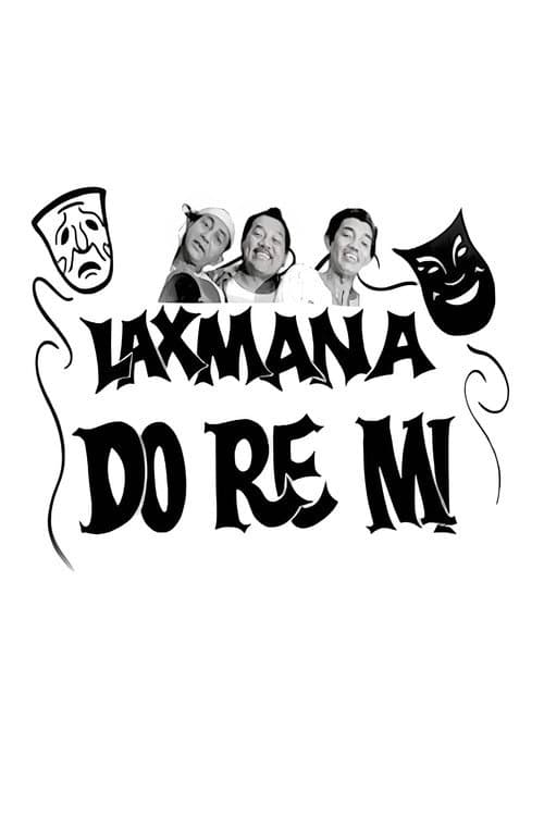 Постер: Laksamana Do Re Mi