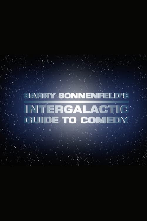Постер: Men in Black II: Barry Sonnenfeld's Intergalactic Guide to Comedy