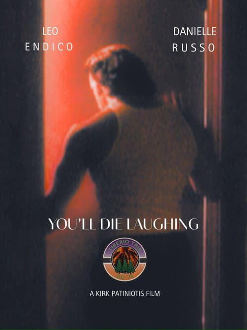 Постер: You'll Die Laughing