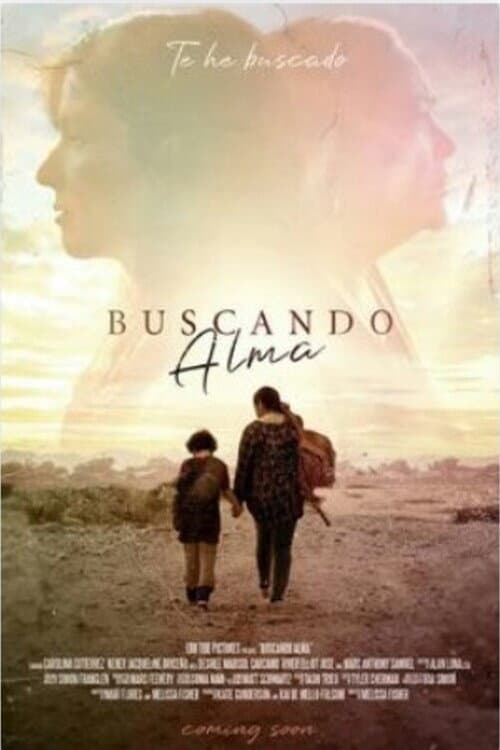 Постер: Buscando Alma