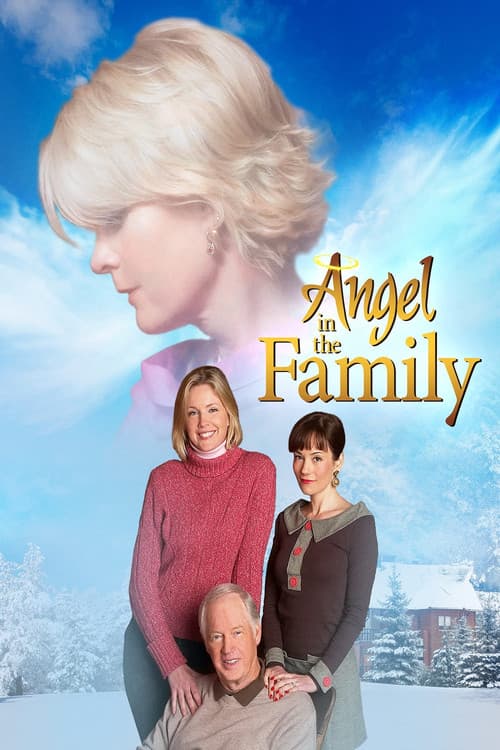 Постер: Angel in the Family