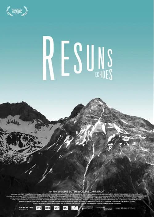 Постер: Resuns