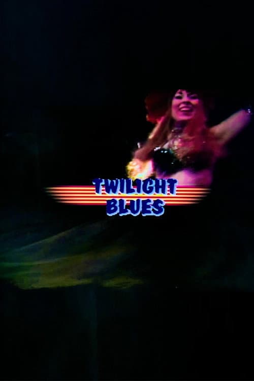 Постер: Twilight Blues