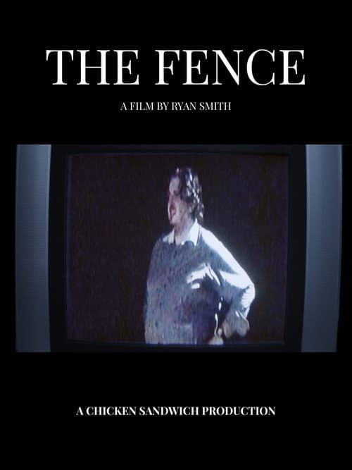 Постер: The Fence