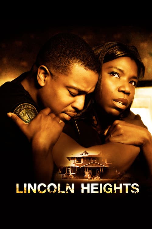 Постер: Lincoln Heights