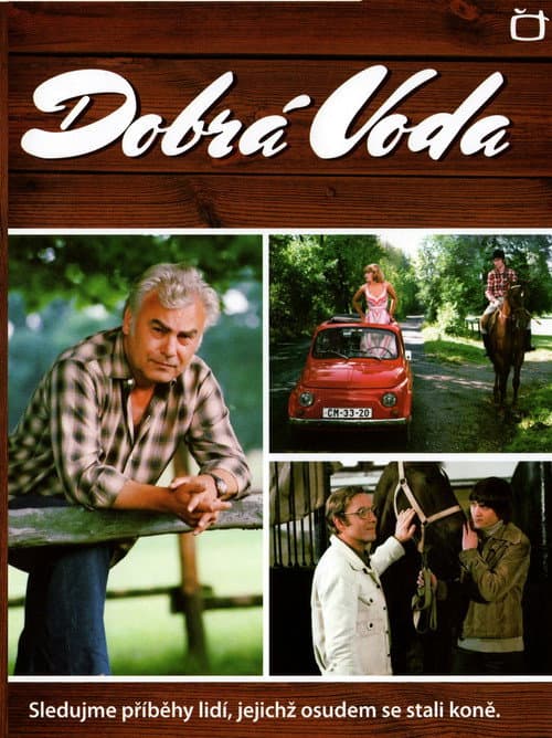 Постер: Dobrá Voda