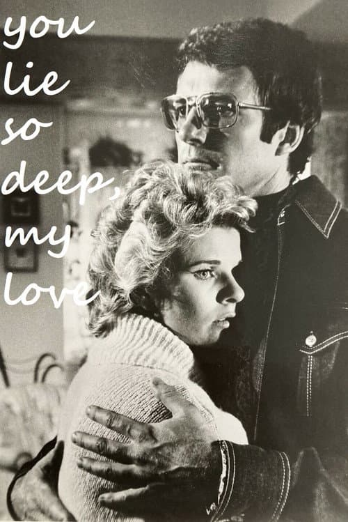 Постер: You Lie So Deep, My Love