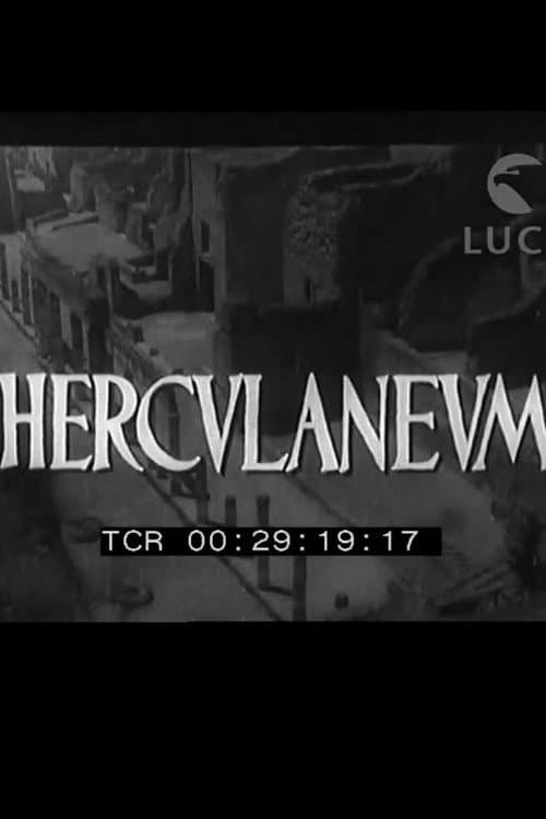 Постер: Herculaneum