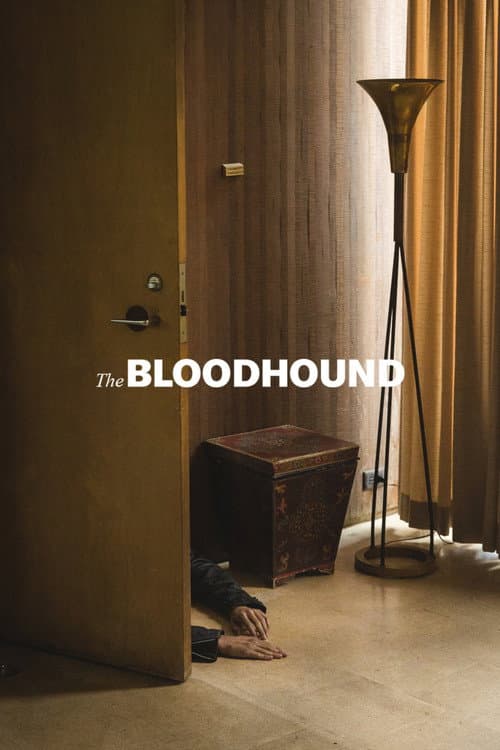 Постер: The Bloodhound