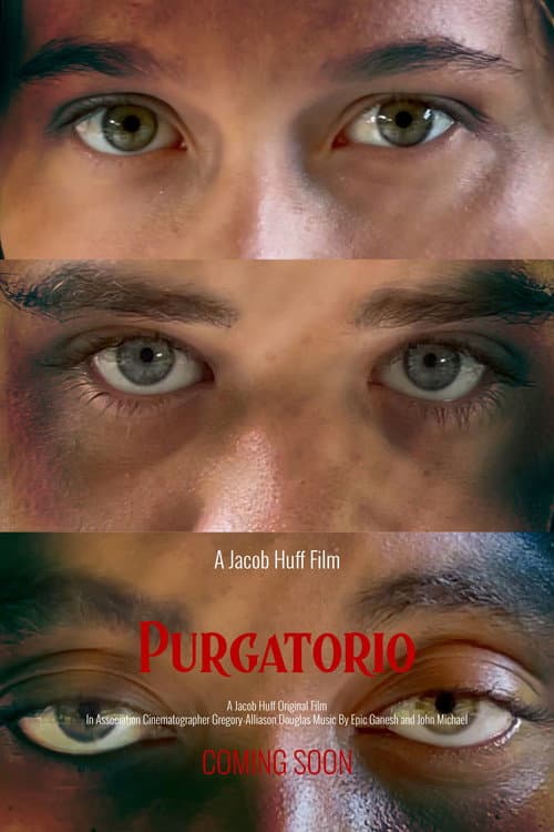 Постер: Purgatorio