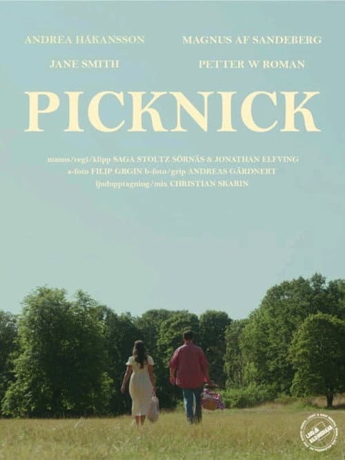 Постер: Picknick