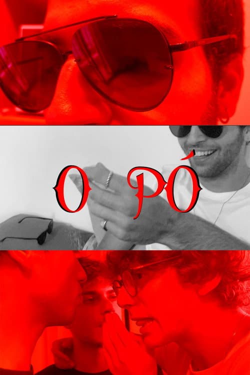 Постер: O Pó