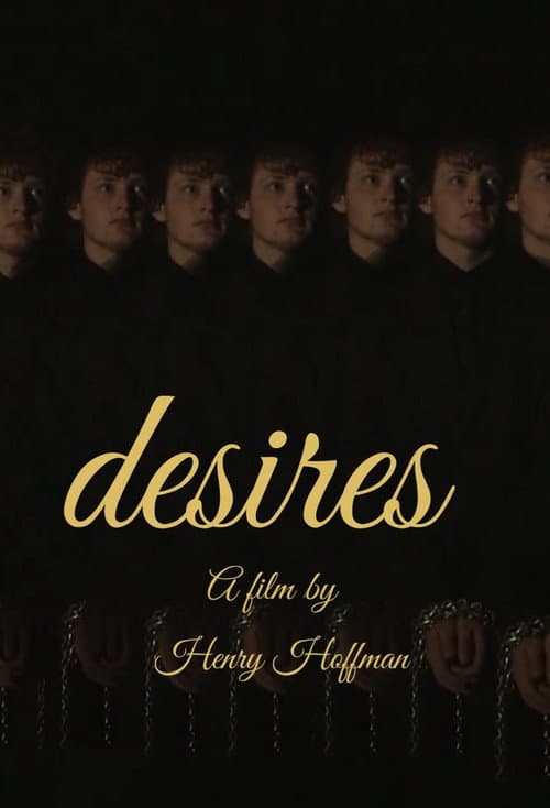 Постер: Desires