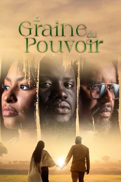 Постер: La Graine du pouvoir