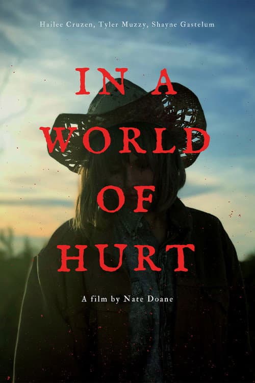 Постер: In a World of Hurt