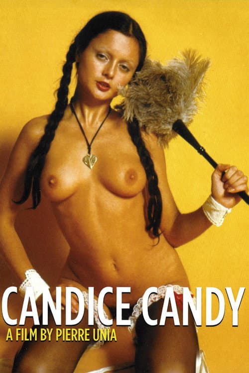 Постер: Candice Candy