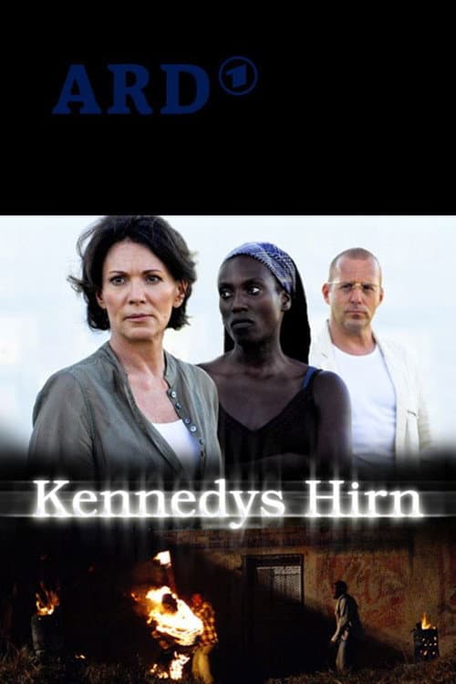 Постер: Kennedys Hirn