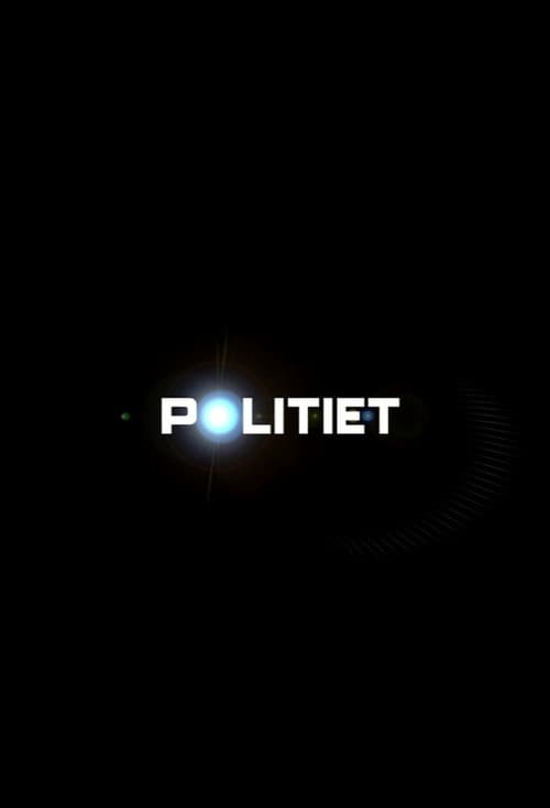 Постер: Politiet