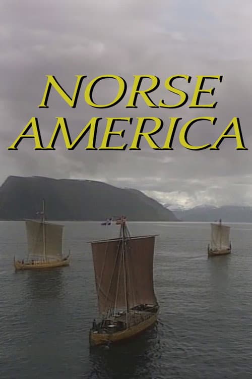 Постер: Norse America