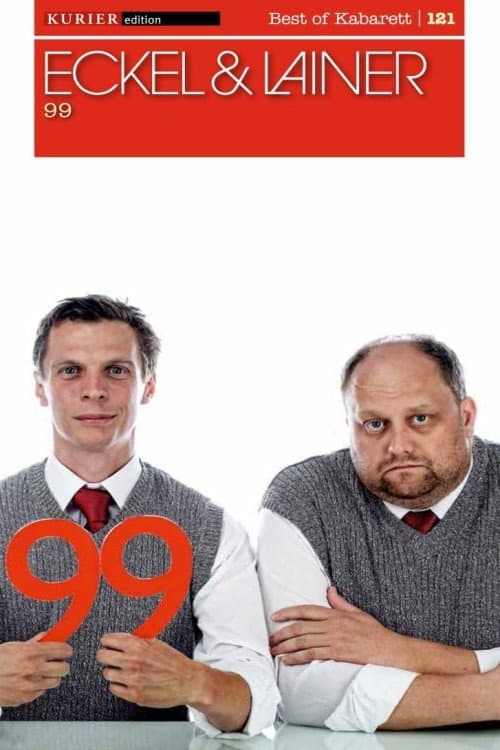 Постер: Eckel & Lainer - 99