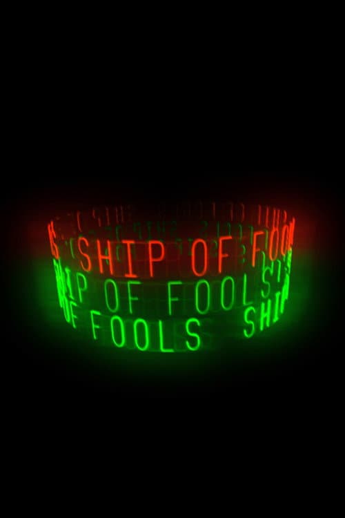 Постер: Ship of Fools
